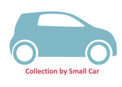 Collection by small car